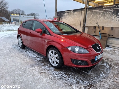 Seat Leon 1.2 TSI Sport