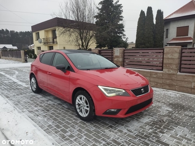 Seat Leon 1.2 TSI Start&Stop Reference