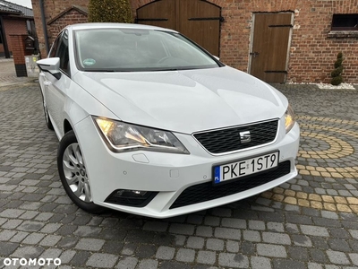 Seat Leon 1.2 TSI Style