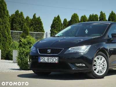 Seat Leon 1.2 TSI Style