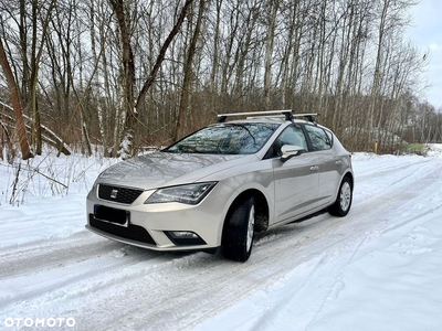 Seat Leon 1.2 TSI Style