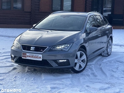 Seat Leon 1.2 TSI Style S&S