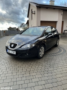 Seat Leon 1.4