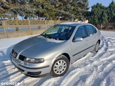 Seat Leon 1.4