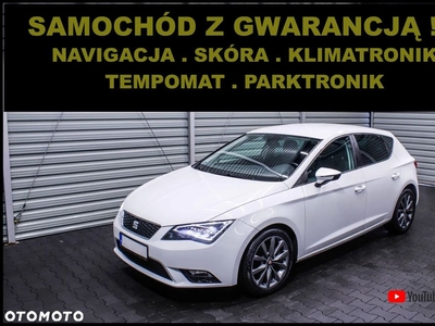 Seat Leon 1.4 EcoTSI Xcellence S&S