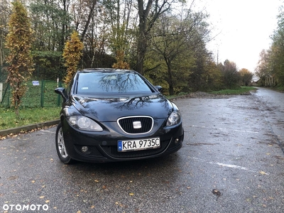 Seat Leon 1.4 Reference