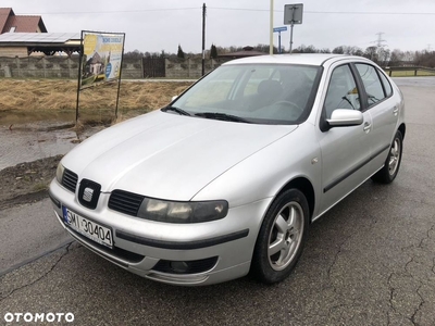 Seat Leon 1.4 Signo