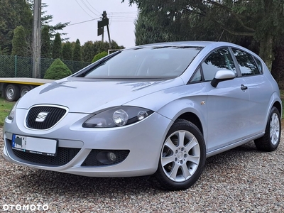 Seat Leon 1.4 Sport Limited