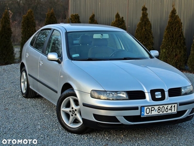 Seat Leon 1.4 Stella