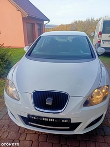 Seat Leon 1.4 TSI Copa S&S