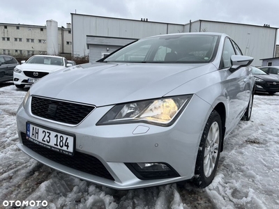 Seat Leon 1.4 TSI Ecomotive Style