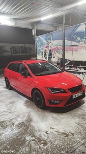 Seat Leon 1.4 TSI FR S&S