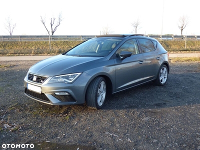 Seat Leon 1.4 TSI FR S&S