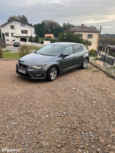 Seat Leon 1.4 TSI FR S&S