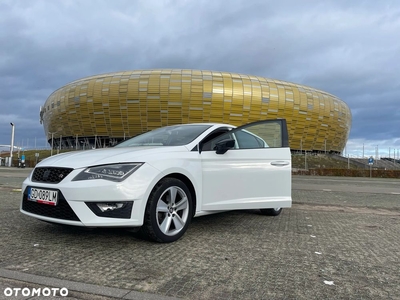 Seat Leon 1.4 TSI FR S&S