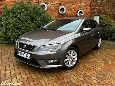 Seat Leon 1.4 TSI FR S&S