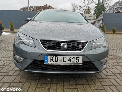 Seat Leon 1.4 TSI FR S&S