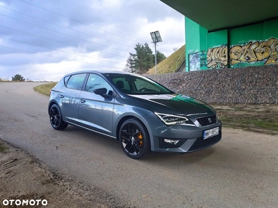 Seat Leon 1.4 TSI FR S&S