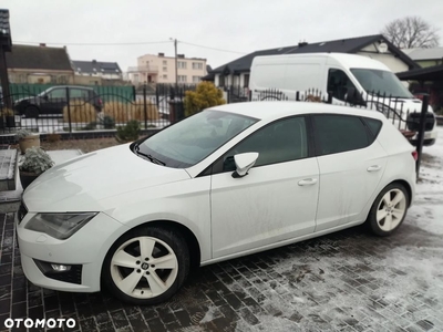 Seat Leon 1.4 TSI FR S&S