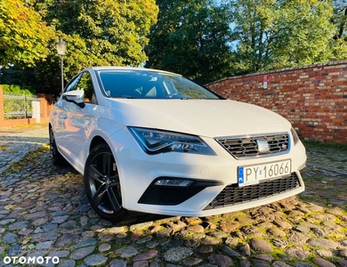 Seat Leon 1.4 TSI FR S&S DSG