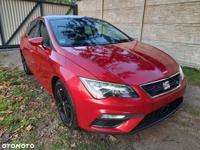 Seat Leon 1.4 TSI FR S&S