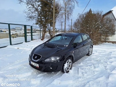 Seat Leon 1.4 TSI Reference