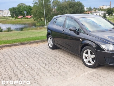 Seat Leon 1.4 TSI Reference