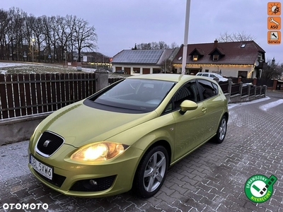 Seat Leon 1.4 TSI Sport