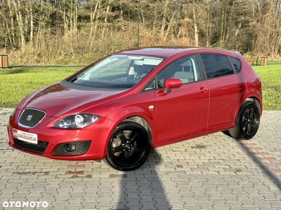 Seat Leon 1.4 TSI Sport Limited