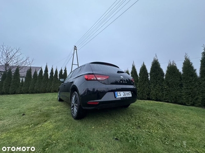 Seat Leon 1.4 TSI Start&Stop CONNECT