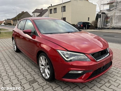 Seat Leon 1.4 TSI Start&Stop FR