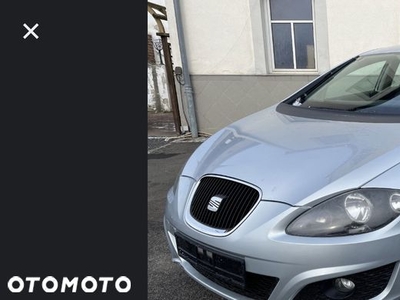 Seat Leon 1.4 TSI Ecomotive Style