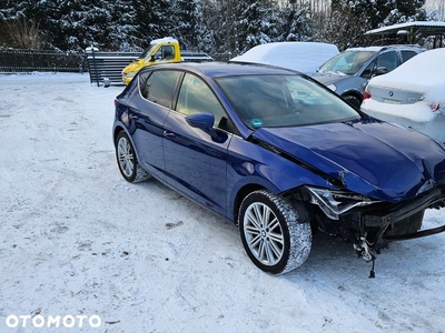 Seat Leon 1.4 TSI Start&Stop XCELLENCE