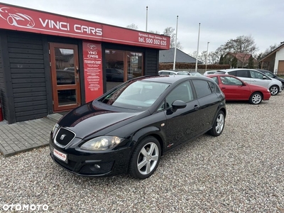 Seat Leon 1.4 TSI Style Copa