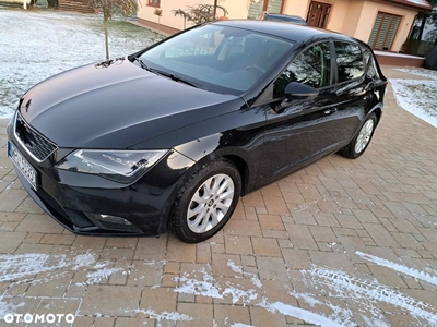 Seat Leon 1.4 TSI Style S&S