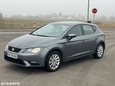 Seat Leon 1.4 TSI Style S&S