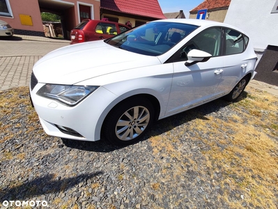 Seat Leon 1.4 TSI Style S&S