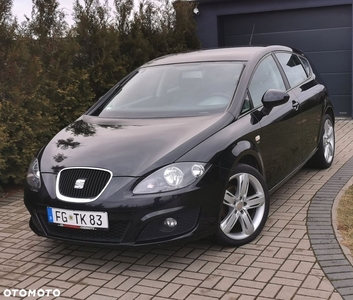 Seat Leon 1.4 TSI Style S&S