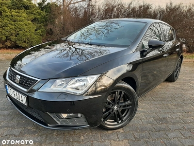 Seat Leon 1.4 TSI Style S&S