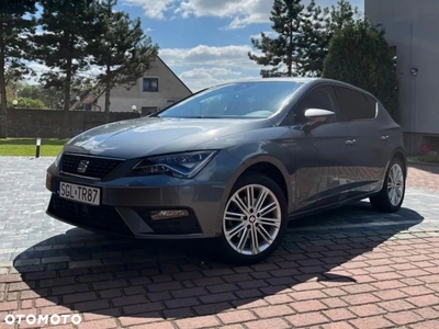 Seat Leon 1.4 TSI Xcellence S&S