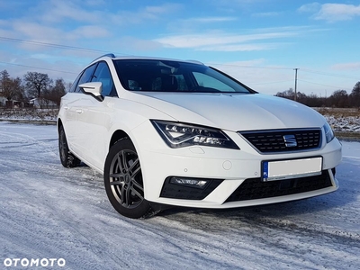 Seat Leon 1.4 TSI Xcellence S&S