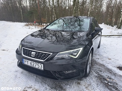 Seat Leon 1.4 TSI Xcellence S&S