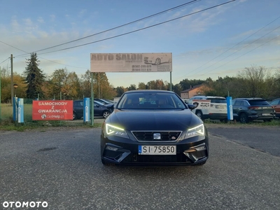 Seat Leon 1.5 EcoTSI Evo FR S&S