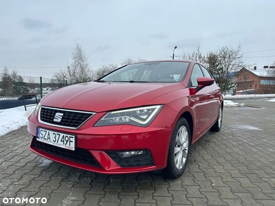 Seat Leon 1.5 EcoTSI Evo Full LED S&S