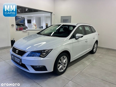 Seat Leon 1.5 EcoTSI Evo Full LED S&S