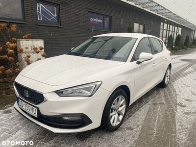 Seat Leon 1.5 EcoTSI Evo Full LED S&S