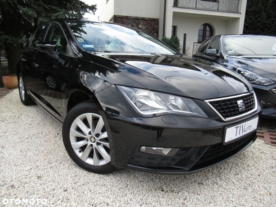 Seat Leon 1.5 EcoTSI Evo Style S&S