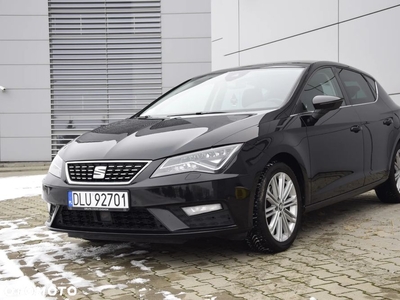 Seat Leon 1.5 EcoTSI Evo Xcellence S&S