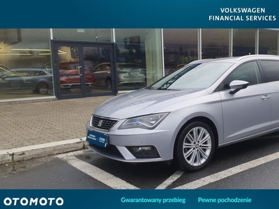 Seat Leon 1.5 EcoTSI Evo Xcellence S&S DSG