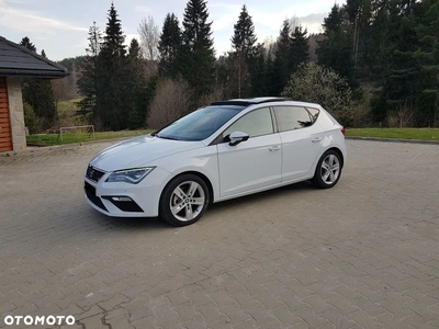 Seat Leon 1.5 TSI ACT OPF Xcellence Plus